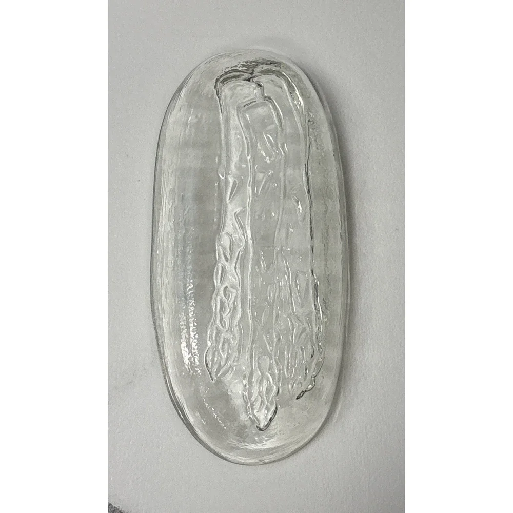 Pilgrim heavyweight clear
